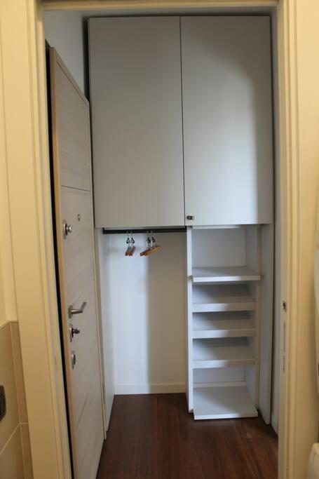 Snorky Apartments 아자노 산 파올로 외부 사진